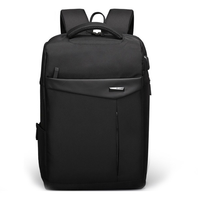 Avus batoh, 35L, černý, bezpečnostní kapsa